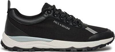 Buty sportowe męskie jesienne Paul&Shark ze sklepu: MODIVO w kategorii: Buty sportowe męskie - zdjęcie WP-EBWP-BKLVO-LN0_0000304183843