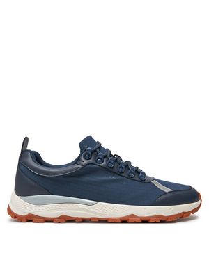 Buty sportowe męskie na wiosnę Paul&Shark ze sklepu: MODIVO w kategorii: Buty sportowe męskie - zdjęcie WP-EBWP-BKLVO-LN0_0000304183850