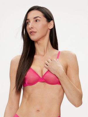 Biustonosz na lato Gossard ze sklepu: MODIVO w kategorii: Biustonosze - zdjęcie WP-EBWP-BKLVO-LN0_0000304184062