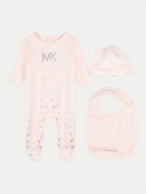 Odzież dla niemowląt na wiosnę MICHAEL KORS KIDS ze sklepu: MODIVO w kategorii: Odzież dla niemowląt - zdjęcie WP-EBWP-BKLVO-LN0_0000304184109