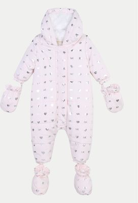Odzież dla niemowląt MICHAEL KORS KIDS ze sklepu: MODIVO w kategorii: Odzież dla niemowląt - zdjęcie WP-EBWP-BKLVO-LN0_0000304184147