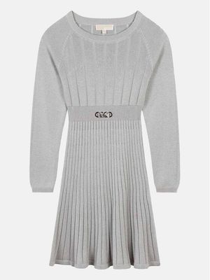 Sukienka dziewczęca wiosenna MICHAEL KORS KIDS ze sklepu: MODIVO w kategorii: Sukienki dziewczęce - zdjęcie WP-EBWP-BKLVO-LN0_0000304184369