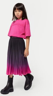 Spódnica dziewczęca na lato Marc Jacobs ze sklepu: MODIVO w kategorii: Spódnice dziewczęce - zdjęcie WP-EBWP-BKLVO-LN0_0000304185618