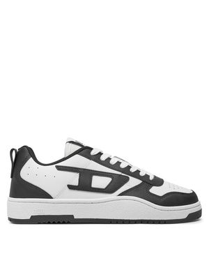 Buty sportowe męskie na wiosnę Diesel ze sklepu: MODIVO w kategorii: Buty sportowe męskie - zdjęcie WP-EBWP-BKLVO-LN0_0000304186059