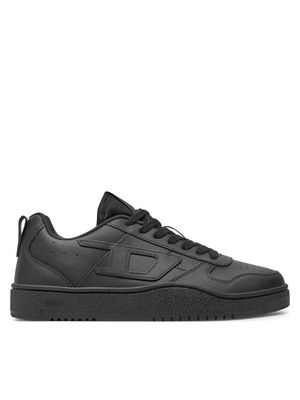 Buty sportowe męskie jesienne Diesel ze sklepu: MODIVO w kategorii: Buty sportowe męskie - zdjęcie WP-EBWP-BKLVO-LN0_0000304186097