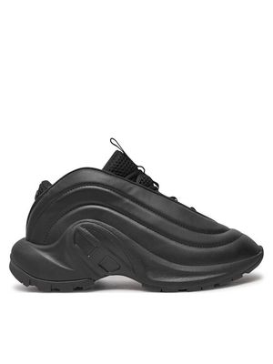 Buty sportowe damskie Diesel ze sklepu: MODIVO w kategorii: Buty sportowe damskie - zdjęcie WP-EBWP-BKLVO-LN0_0000304186493
