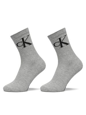 Calvin Klein Jeans - Skarpetki damskie casualowe ze sklepu: MODIVO w kategorii: Skarpetki damskie - zdjęcie WP-EBWP-BKLVO-LN0_0000304187957