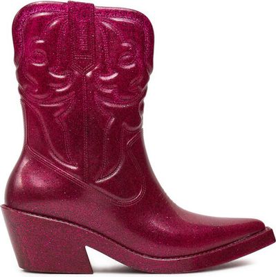 Melissa - Botki jesienne ze sklepu: MODIVO w kategorii: Botki - zdjęcie WP-EBWP-BKLVO-LN0_0000304188008