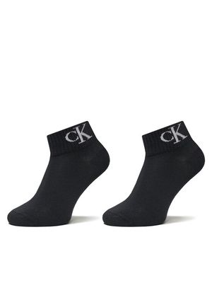 Skarpetki damskie bez wzorów Calvin Klein Jeans ze sklepu: MODIVO w kategorii: Skarpetki damskie - zdjęcie WP-EBWP-BKLVO-LN0_0000304188015