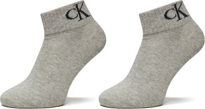 Skarpetki damskie Calvin Klein Jeans ze sklepu: MODIVO w kategorii: Skarpetki damskie - zdjęcie WP-EBWP-BKLVO-LN0_0000304188077
