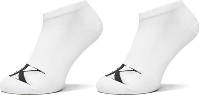 Skarpetki damskie w sportowym stylu Calvin Klein Jeans ze sklepu: MODIVO w kategorii: Skarpetki damskie - zdjęcie WP-EBWP-BKLVO-LN0_0000304188138