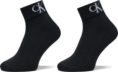 Skarpetki męskie Calvin Klein Jeans ze sklepu: MODIVO w kategorii: Skarpetki męskie - zdjęcie WP-EBWP-BKLVO-LN0_0000304188312
