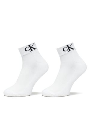 Skarpetki męskie Calvin Klein Jeans ze sklepu: MODIVO w kategorii: Skarpetki męskie - zdjęcie WP-EBWP-BKLVO-LN0_0000304188336
