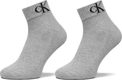 Skarpetki męskie Calvin Klein Jeans ze sklepu: MODIVO w kategorii: Skarpetki męskie - zdjęcie WP-EBWP-BKLVO-LN0_0000304188350
