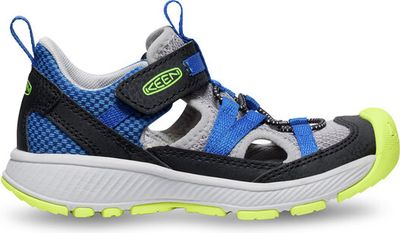 Buty trekkingowe dziecięce na jesień Keen ze sklepu: MODIVO w kategorii: Buty trekkingowe dziecięce - zdjęcie WP-EBWP-BKLVO-LN0_0000304189852