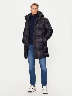 JOOP! Jeans - Kurtka męska zimowa ze sklepu: MODIVO w kategorii: Kurtki męskie - zdjęcie WP-EBWP-BKLVO-LN0_0000304192791