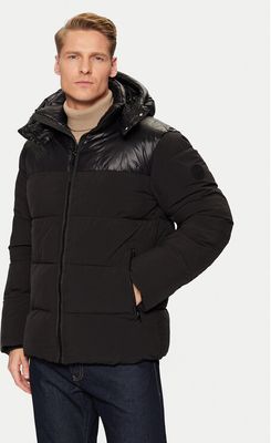 Kurtka męska casual JOOP! Jeans ze sklepu: MODIVO w kategorii: Kurtki męskie - zdjęcie WP-EBWP-BKLVO-LN0_0000304192807