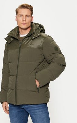 Kurtka męska JOOP! Jeans ze sklepu: MODIVO w kategorii: Kurtki męskie - zdjęcie WP-EBWP-BKLVO-LN0_0000304192814