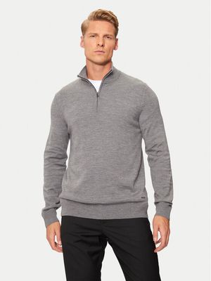 Sweter męski na zimę Joop! ze sklepu: MODIVO w kategorii: Swetry męskie - zdjęcie WP-EBWP-BKLVO-LN0_0000304193033