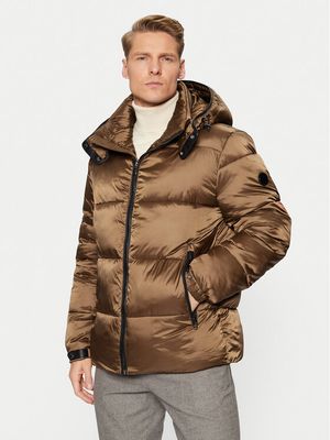 Joop! - Kurtka męska casual na zimę ze sklepu: MODIVO w kategorii: Kurtki męskie - zdjęcie WP-EBWP-BKLVO-LN0_0000304193460