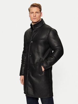 Joop! - Kurtka męska casual ze sklepu: MODIVO w kategorii: Kurtki męskie - zdjęcie WP-EBWP-BKLVO-LN0_0000304193613