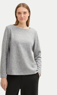 Sweter damski Tom Tailor ze sklepu: MODIVO w kategorii: Swetry damskie - zdjęcie WP-EBWP-BKLVO-LN0_0000304194078