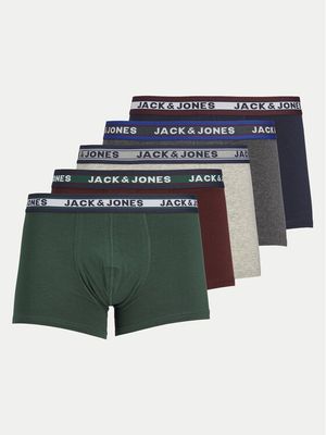 Majtki męskie Jack & Jones ze sklepu: MODIVO w kategorii: Majtki męskie - zdjęcie WP-EBWP-BKLVO-LN0_0000304196171