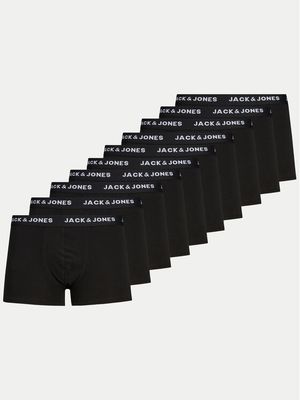 Majtki męskie Jack & Jones ze sklepu: MODIVO w kategorii: Majtki męskie - zdjęcie WP-EBWP-BKLVO-LN0_0000304196188