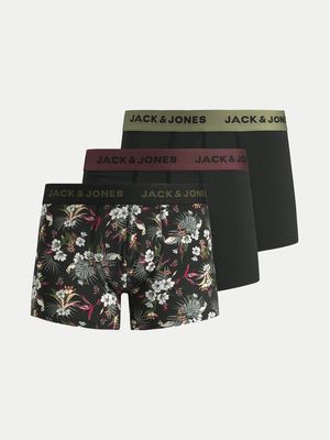 Majtki męskie Jack & Jones ze sklepu: MODIVO w kategorii: Majtki męskie