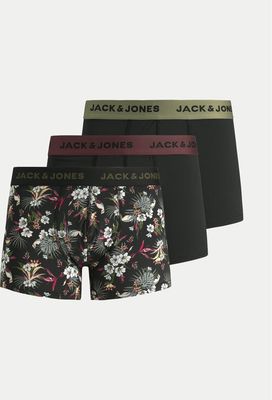 Majtki męskie Jack & Jones ze sklepu: MODIVO w kategorii: Majtki męskie - zdjęcie WP-EBWP-BKLVO-LN0_0000304196201