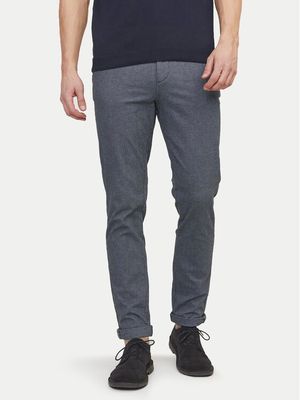 Spodnie męskie jesienne Jack & Jones ze sklepu: MODIVO w kategorii: Spodnie męskie - zdjęcie WP-EBWP-BKLVO-LN0_0000304196249