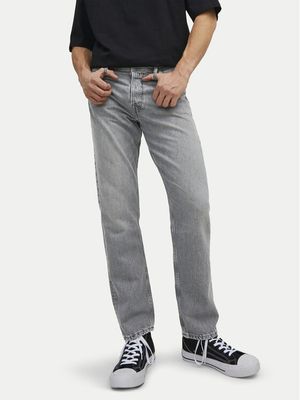 Jeansy męskie na wiosnę Jack & Jones ze sklepu: MODIVO w kategorii: Jeansy męskie - zdjęcie WP-EBWP-BKLVO-LN0_0000304196256