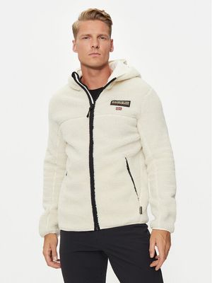 Napapijri - Bluza męska sportowa ze sklepu: MODIVO w kategorii: Bluzy męskie - zdjęcie WP-EBWP-BKLVO-LN0_0000304197338