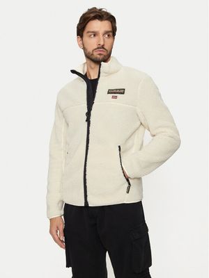 Napapijri - Bluza męska w sportowym stylu ze sklepu: MODIVO w kategorii: Bluzy męskie - zdjęcie WP-EBWP-BKLVO-LN0_0000304197369