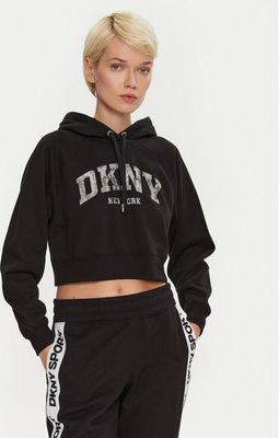 Bluza damska DKNY Sport ze sklepu: MODIVO w kategorii: Bluzy damskie - zdjęcie WP-EBWP-BKLVO-LN0_0000304197642