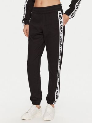 Bluza damska na jesień DKNY Sport ze sklepu: MODIVO w kategorii: Bluzy damskie - zdjęcie WP-EBWP-BKLVO-LN0_0000304197666