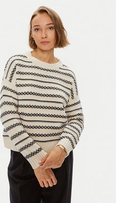 Sweter damski Weekend Max Mara ze sklepu: MODIVO w kategorii: Swetry damskie - zdjęcie WP-EBWP-BKLVO-LN0_0000304198151