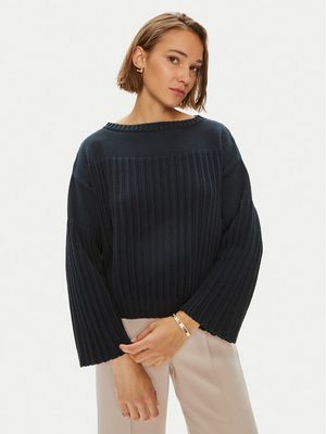 Weekend Max Mara - Sweter damski ze sklepu: MODIVO w kategorii: Swetry damskie - zdjęcie WP-EBWP-BKLVO-LN0_0000304198182