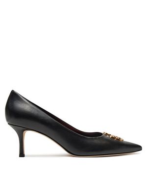 Tory Burch - Czółenka wiosenne ze sklepu: MODIVO w kategorii: Czółenka - zdjęcie WP-EBWP-BKLVO-LN0_0000304199158
