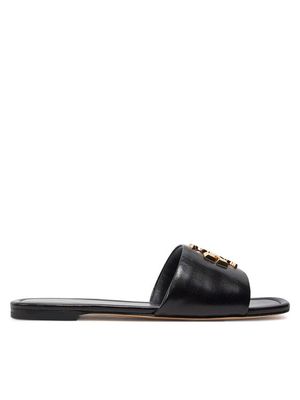 Klapki damskie na lato Tory Burch ze sklepu: MODIVO w kategorii: Klapki damskie - zdjęcie WP-EBWP-BKLVO-LN0_0000304199172