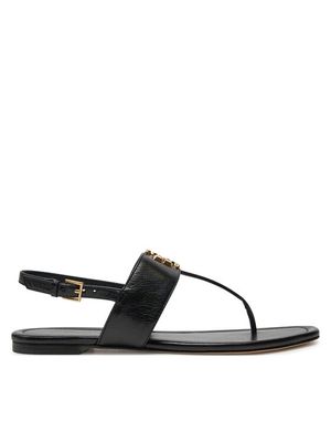Sandały damskie na lato Tory Burch ze sklepu: MODIVO w kategorii: Sandały damskie - zdjęcie WP-EBWP-BKLVO-LN0_0000304199202