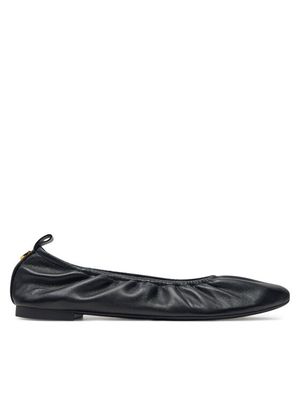 Balerinki wiosenne Tory Burch ze sklepu: MODIVO w kategorii: Balerinki - zdjęcie WP-EBWP-BKLVO-LN0_0000304199271