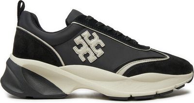 Buty sportowe damskie na wiosnę Tory Burch ze sklepu: MODIVO w kategorii: Buty sportowe damskie - zdjęcie WP-EBWP-BKLVO-LN0_0000304199301