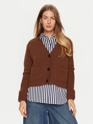 Sweter damski na zimę Weekend Max Mara ze sklepu: MODIVO w kategorii: Swetry damskie - zdjęcie WP-EBWP-BKLVO-LN0_0000304199721