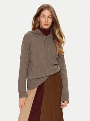 Sweter damski Weekend Max Mara ze sklepu: MODIVO w kategorii: Swetry damskie - zdjęcie WP-EBWP-BKLVO-LN0_0000304199929