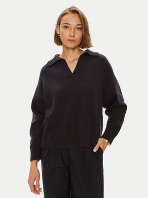 Sweter damski zimowy Weekend Max Mara ze sklepu: MODIVO w kategorii: Swetry damskie - zdjęcie WP-EBWP-BKLVO-LN0_0000304199936