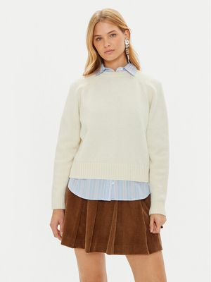 Sweter damski Weekend Max Mara ze sklepu: MODIVO w kategorii: Swetry damskie - zdjęcie WP-EBWP-BKLVO-LN0_0000304199950