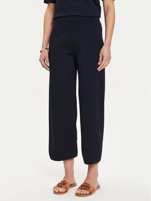 Spodnie damskie na wiosnę Max Mara Leisure ze sklepu: MODIVO w kategorii: Spodnie damskie - zdjęcie WP-EBWP-BKLVO-LN0_0000304200496