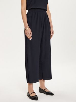 Spodnie damskie retro Max Mara Leisure ze sklepu: MODIVO w kategorii: Spodnie damskie - zdjęcie WP-EBWP-BKLVO-LN0_0000304200595