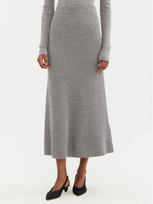 Spódnica Max Mara Leisure ze sklepu: MODIVO w kategorii: Spódnice - zdjęcie WP-EBWP-BKLVO-LN0_0000304200854
